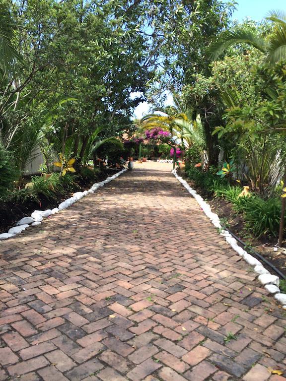 Hotel Boutique Iguaque Campestre Spa & Ecolodge فيلا دي ليفا المظهر الخارجي الصورة