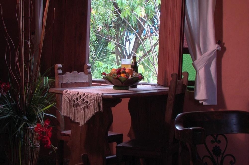 Hotel Boutique Iguaque Campestre Spa & Ecolodge فيلا دي ليفا المظهر الخارجي الصورة
