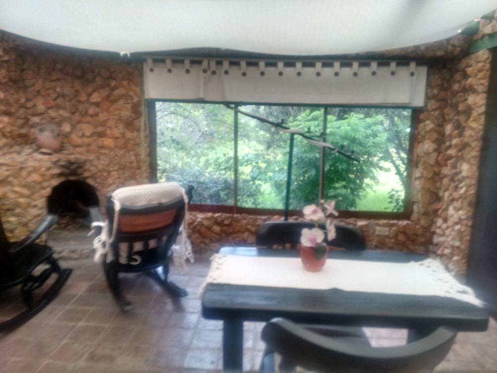 Hotel Boutique Iguaque Campestre Spa & Ecolodge فيلا دي ليفا المظهر الخارجي الصورة